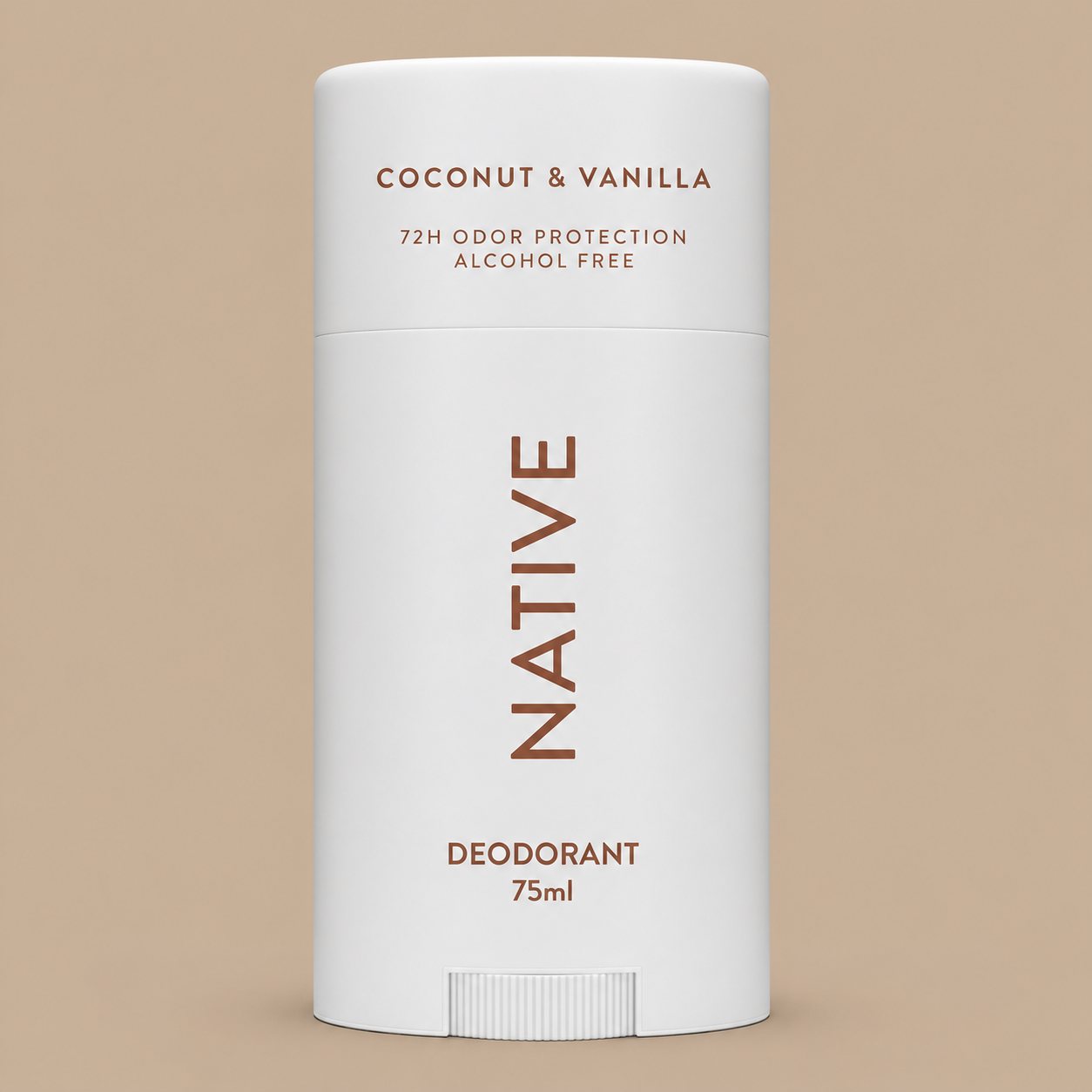 Native deodrant