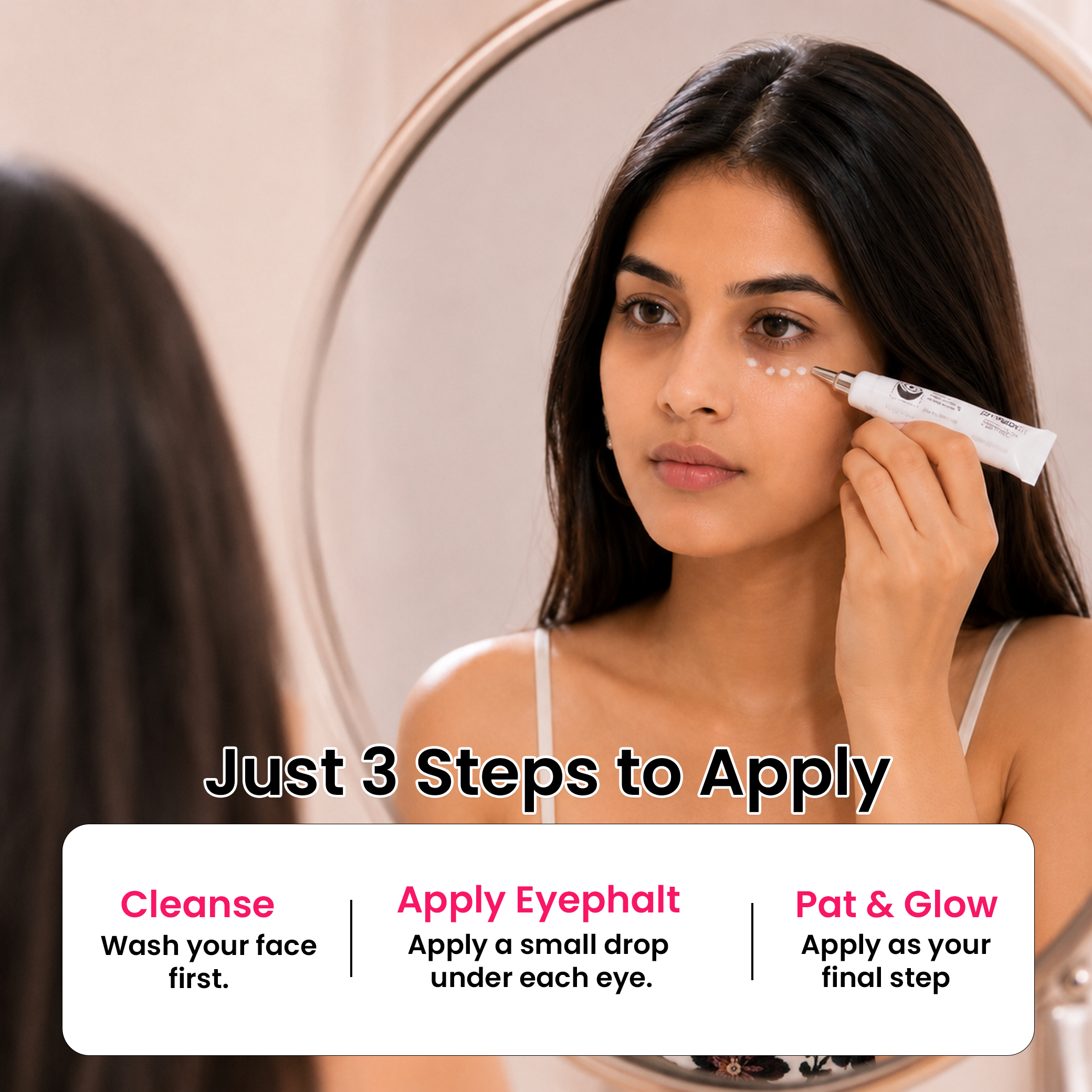 Dr. Melaxin Eyephalt Eye Cream
