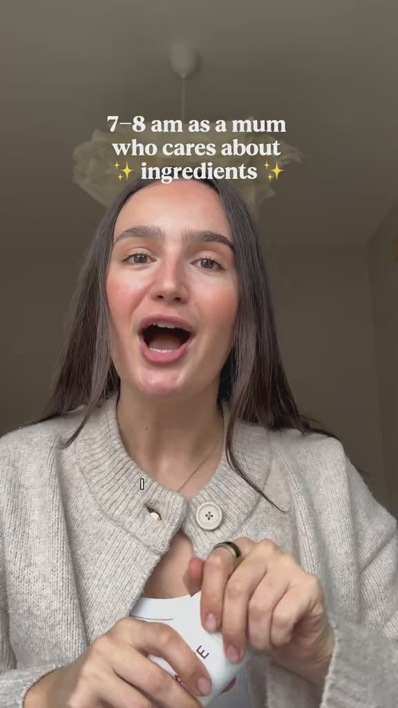 Native hair care